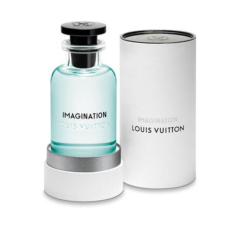 louis vuitton imagination fragrance.